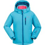 Kamik Aura  Kinder  Isolationsjacke blau Größe 98 Lifestyle  Widerstandsfähig