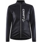 CRAFT Damen Jacke CORE BIKE SUBZ JACKET W, Größe L in Schwarz