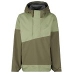 adidas Terrex - Kid's XPL 2.5L Anorak - Regenjacke Gr 116 oliv