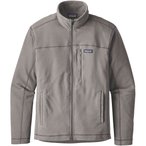 Patagonia Micro D  Herren  Freizeitjacke, Parkas grau Größe S Trekking  Widers