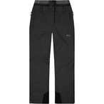 Picture Exa Hose Damen  Skitourenhose schwarz Größe L Trekking  Wasserdicht Wa