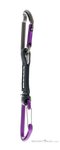 DMM Shadow Spectre Hybrid QD 12cm Expressschlinge-Lila-12
