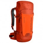 Ortovox - Traverse 30 Dry - Tourenrucksack rot