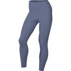Nike Swift 7/8 Tights Damen  Laufhose blau Größe S Trailrunning | Laufen  Elas