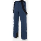COLMAR Herren Latzhose M. SALOPETTE PANTS, Größe 56 in Weiß