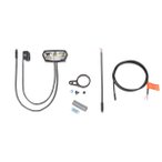 Lupine - SL MiniMax TQ - Fahrradlampe Gr 31,8 mm