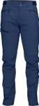 Norrona - Wander-/Alpinismushose - Falketind Flex1 Pants M Indigo Night für Her