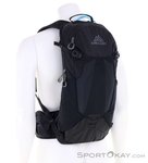 Gregory Salvo H2O 8l Rucksack-Schwarz-8
