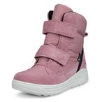 Ecco - Kid's Urban Snowboarder VCR - Winterschuhe 30 rosa