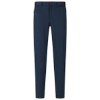 Whistler - Gerd V2 Outdoor Pants - Trekkinghose Gr S blau