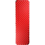 Sea to Summit Comfort Plus XT Insulated Mat Rectangular - Schlafmatte RW red