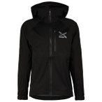 Zimtstern - Xrainz Jacket - Fahrradjacke Gr L schwarz