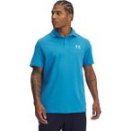 UNDER ARMOUR Herren Polo UA ICON POLO, Größe XXL in Blau