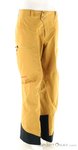 Patagonia PowSlayer Damen Tourenhose Gore-Tex-Braun-L
