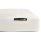 Blackroll Premium Comfort Bettbezug  Reisedecken weiss Größe 90 x 200cm Lifest