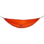 Grand Canyon Bass Double Hängematte  Hängematten rot Größe One Size Camping
