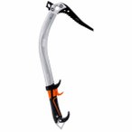 Petzl Quark Hammer Eisgerät ( Silber one size One Size,)
