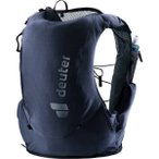 DEUTER Rucksack Traick 9, Größe L in Schwarz