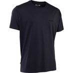 ION S_Ionic  Herren  T-Shirts schwarz Größe S Lifestyle Hautfreundlich
