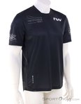 Northwave Edge 2 Jersey Herren Bikeshirt-Schwarz-M