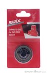 Swix Spare Disc Extra Medium Evo Pro Kantenschleifer Zubehör-Grau-One Size