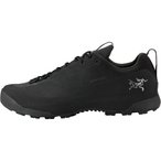 Arc'teryx Konseal GTX  Herren  Zustiegsschuhe schwarz Größe 42.5  Trekking Was