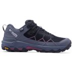 Columbia Peakfreak Titanium Outdry Damen Multifunktionsschuhe ( Schwarz 9 40 EU 