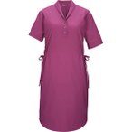 KILLTEC Damen Kleid KOS 60 WMN DRSS, Größe 44 in Lila