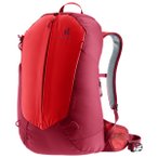 Deuter - AC Lite 23 - Wanderrucksack rot