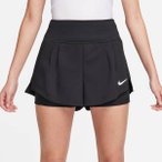 NIKE Damen Shorts NikeCourt Advantage Dri-FIT, Größe L in Pink