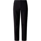 The North Face Quest Softshell Hose Herren  Softshellhose schwarz Größe S Trek