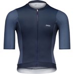 POC Cadence Trikot Herren  Radtrikots blau Größe L Rennrad | Gravel  Elastisch