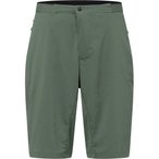 Haglöfs L.I.M Fuse II  Herren  Laufhose gruen Größe M Camping  Elastisch