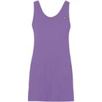 E9 Gidye Kleid Damen  Kleider lila Größe L Lifestyle  Hautfreundlich