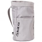 Blue Ice - Saver - Chalkbag grau