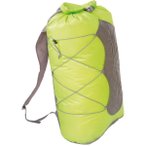 EOE Ulmen 25 - Leicht-Rucksack green-grey