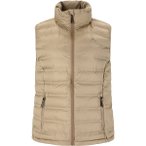WHISTLER Vest Froze, Größe 36 in Gelb