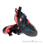 Ocun Bullit Herren Kletterschuhe-Blau-9,5