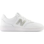 NEW BALANCE Damen Freizeitschuhe BBW80, Größe 37 ½ in Weiß
