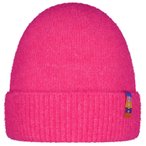Barts - Kid's Fhearna Beanie - Mütze Gr 50-53 cm rosa
