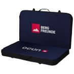 Ocun - Ocun Paddy Sundance Bergfreunde - Crashpad Gr One Size blau