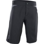 ION Traze MTB Hose kurz Herren  Fahrradhose schwarz Größe XL Mountainbike  Ela