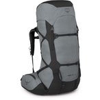 Osprey Ariel Pro 75  Damen  Trekkingrucksäcke grau Größe 75L | XS-S Trekking