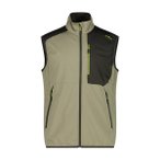 Campagnolo Herren Westen He/Uni MAN VEST, Größe 58 in Schwarz