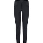 Montura Peak Hose Herren  Laufhose schwarz Größe S Trekking  Elastisch Wassera