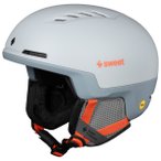 Sweet Protection - Daymaker MIPS Helmet - Skihelm Gr 59-61 cm - L/XL grau