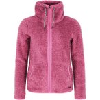 PROTEST Damen Unterjacke RIRI full zip top, Größe 34 in Pink