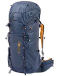 Exped - Leichter Trekking-Rucksack - Thunder 50 Navy  - Navy blau