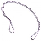 Rock Empire - Daisy Chain Dyn 13 mm - Daisychain Gr 140 cm weiß