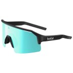Bollé - C-Shifter S3 - Fahrradbrille Gr L türkis